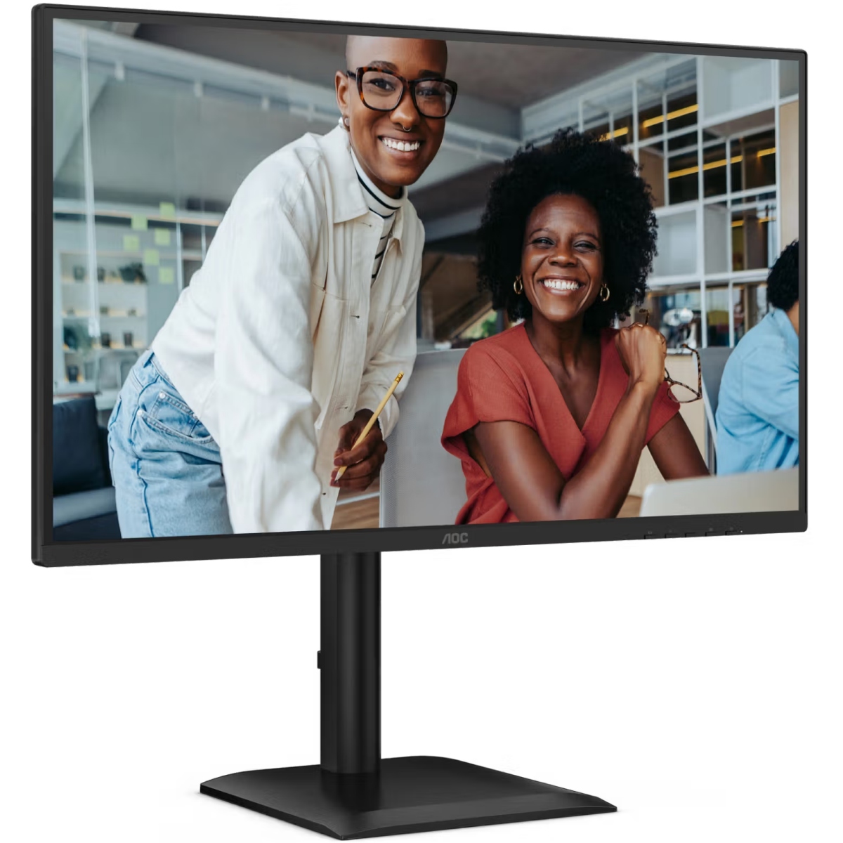 Monitor AOC 27" 27E4CV - Foto 4