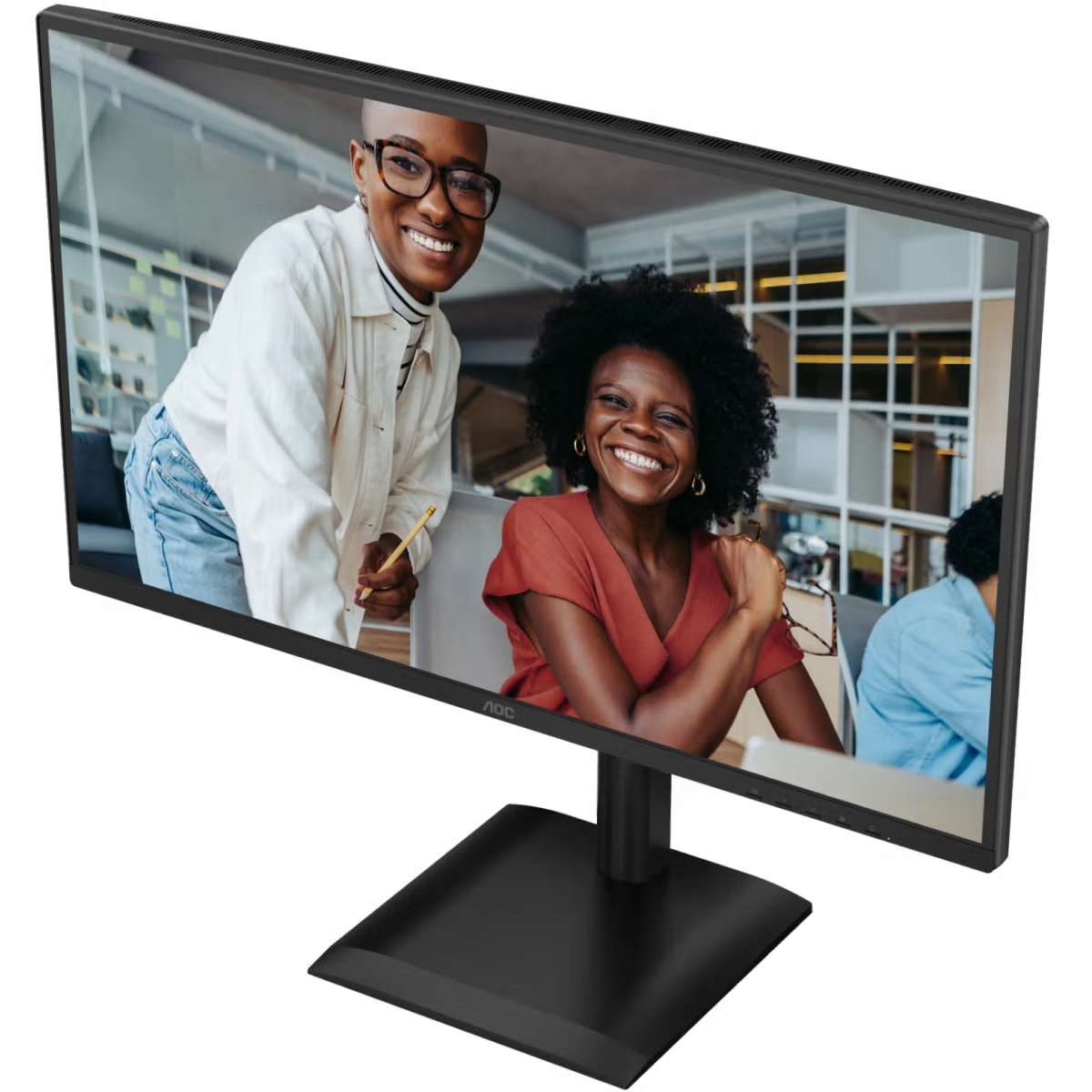Monitor AOC 27" 27E4CV - Foto 5