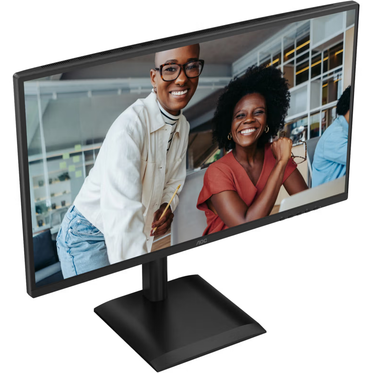 Monitor AOC 27" 27E4CV - Foto 6
