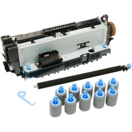 Knoten für Thermoverbindung HP C1N58A LaserJet 220V Maintenance Kit