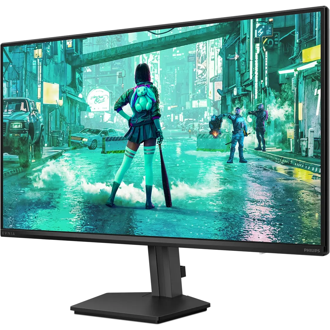 Monitor Philips 24" 24M2N3200NF Evnia - 24M2N3200NF/00 - Foto 2