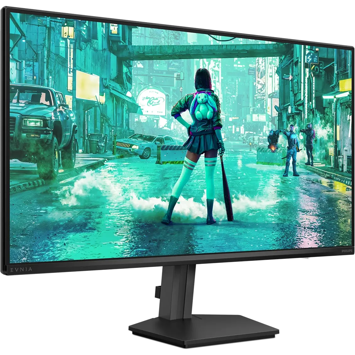 Monitor Philips 24" 24M2N3200NF Evnia - 24M2N3200NF/00 - Foto 3