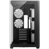 Gehäuse DeepCool CG590U 5F Black (R-CG590U-BKAGA5-G)