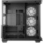Gehäuse DeepCool CG590U 5F Black - R-CG590U-BKAGA5-G - Foto 3
