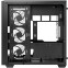 Gehäuse DeepCool CG590U 5F Black - R-CG590U-BKAGA5-G - Foto 4