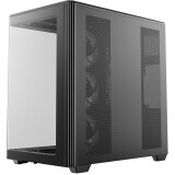 Gehäuse DeepCool CG590U 5F Black (R-CG590U-BKAGA5-G)