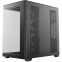 Gehäuse DeepCool CG590U 5F Black - R-CG590U-BKAGA5-G - Foto 6