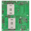 Server-Motherboard ASRock GNR2D16-2T - Foto 3