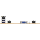 Server-Motherboard ASRock GNR2D16-2T