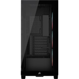 Gehäuse Corsair iCUE Link 3500X LX-R RGB Black (CC-9011324-WW)