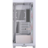 Gehäuse Corsair iCUE Link 3500X LX-R RGB White (CC-9011325-WW)