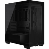Gehäuse Corsair 3500X Black (CC-9011276-WW)