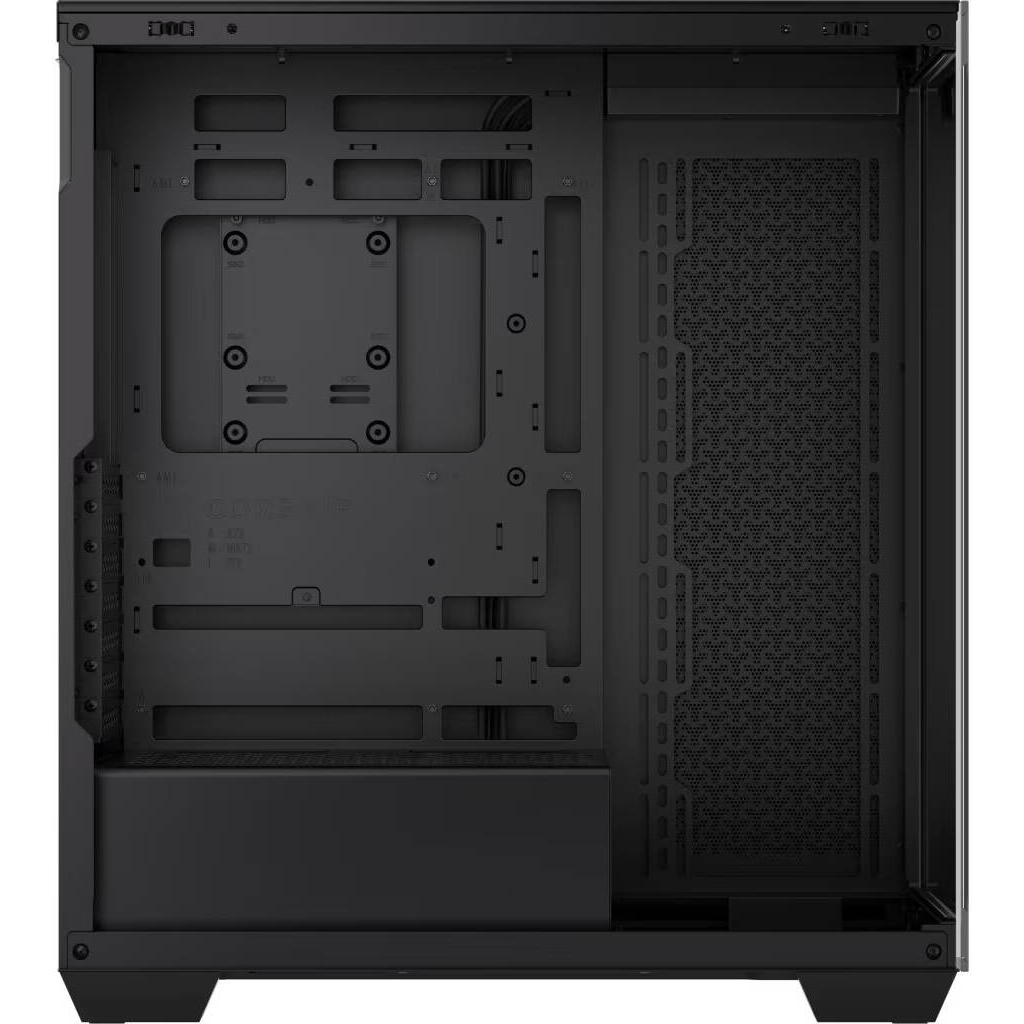 Gehäuse Corsair 3500X Black (CC-9011276-WW) - Foto 3