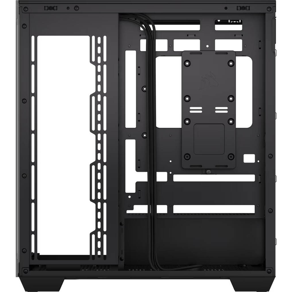 Gehäuse Corsair 3500X Black (CC-9011276-WW) - Foto 4