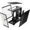 Gehäuse Corsair 3500X Black (CC-9011276-WW) - Foto 6