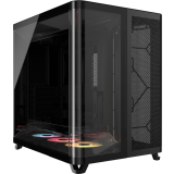 Gehäuse Corsair Air 5400 RS-R ARGB Black (CC-9011318-WW)
