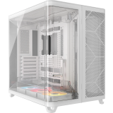 Gehäuse Corsair Air 5400 RS-R ARGB White (CC-9011319-WW)