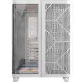 Gehäuse Corsair Air 5400 RS-R ARGB White (CC-9011319-WW)