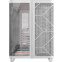Gehäuse Corsair Air 5400 RS-R ARGB White (CC-9011319-WW) - Foto 2