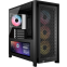 Gehäuse Corsair Frame 4000D LCD RS ARGB Black (CC-9011326-WW)