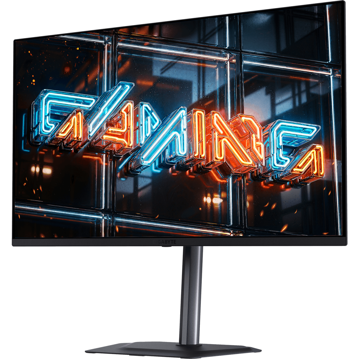 Monitor Gigabyte 32" MO32U24 - Foto 2