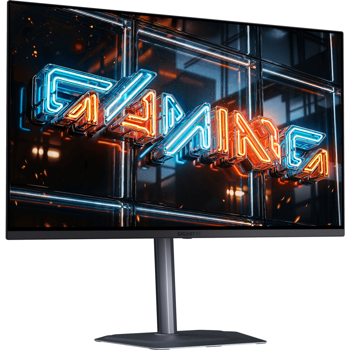 Monitor Gigabyte 32" MO32U24 - Foto 3