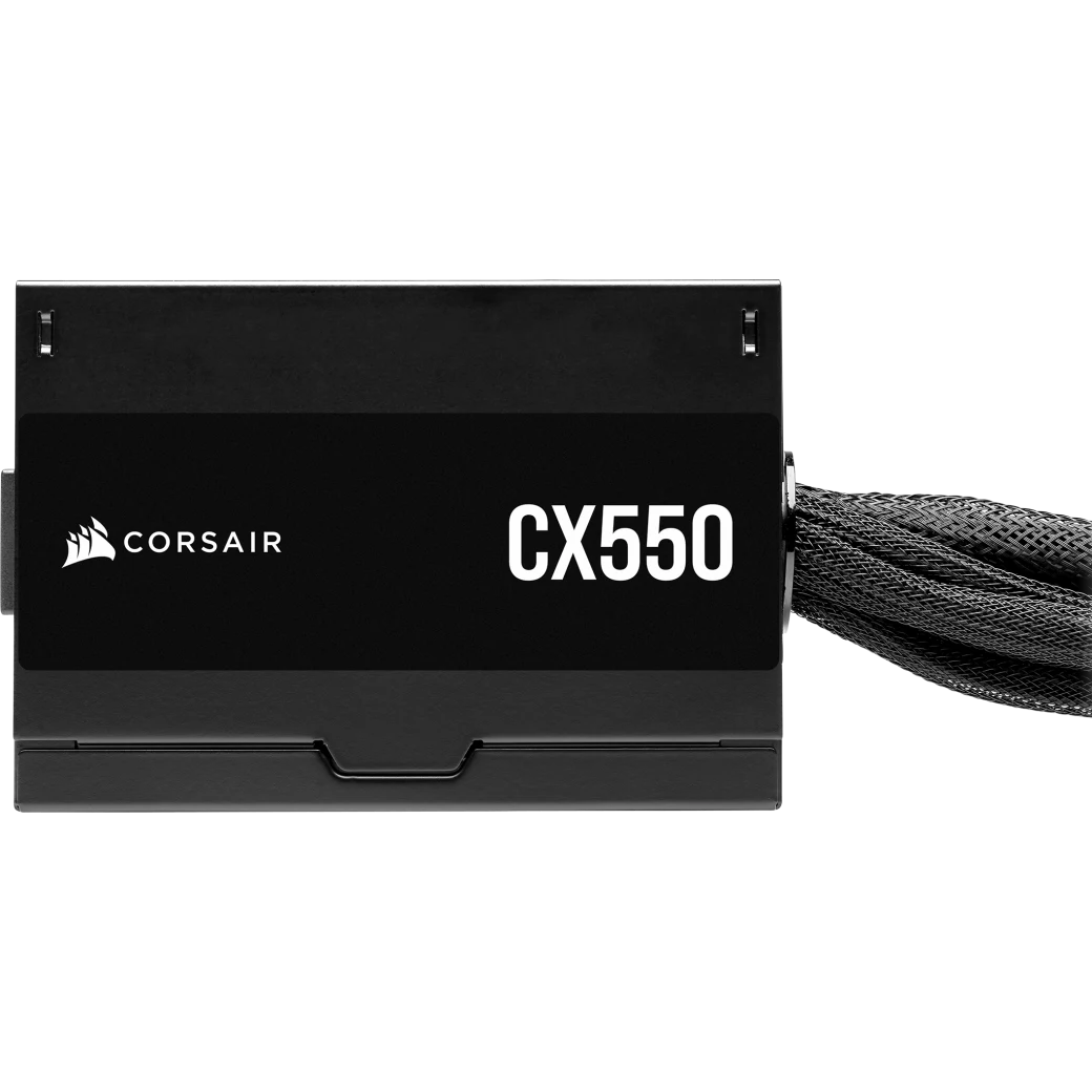 Netzteil 550W Corsair CX550 (CP-9020277-EU) - Foto 3