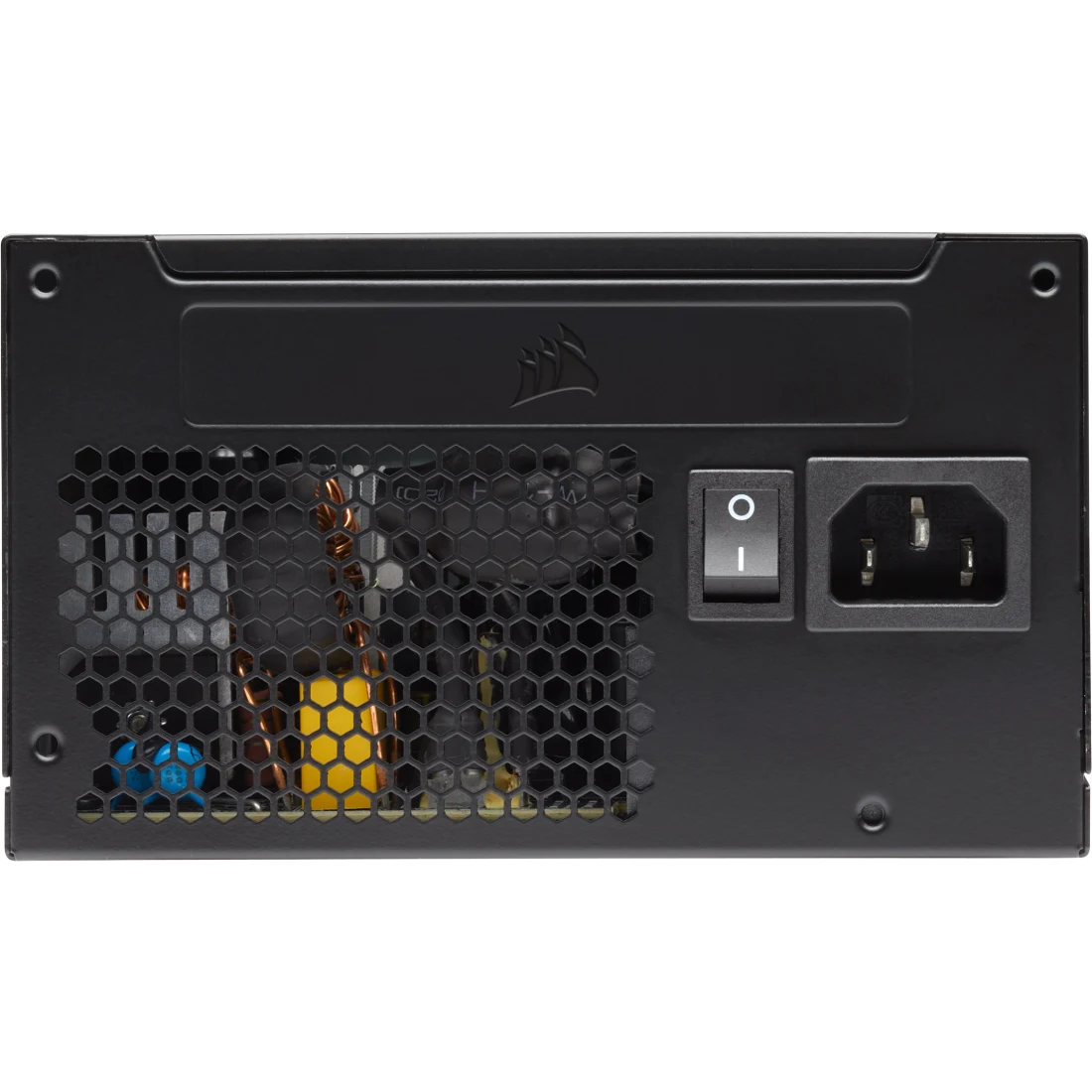 Netzteil 550W Corsair CX550 (CP-9020277-EU) - Foto 4