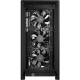 Gehäuse Corsair Frame 4000D RS Black (CC-9011312-WW)