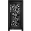 Gehäuse Corsair Frame 4000D RS Black (CC-9011312-WW) - Foto 3