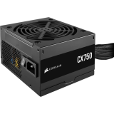 Netzteil 750W Corsair CX750 (CP-9020279-EU)