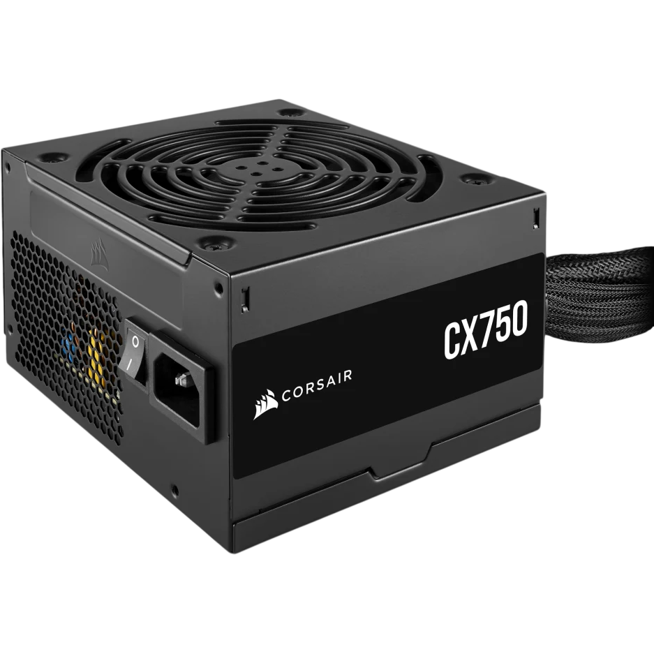 Netzteil 750W Corsair CX750 (CP-9020279-EU)
