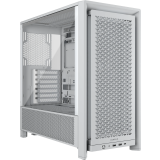 Gehäuse Corsair Frame 4000D RS White (CC-9011313-WW)