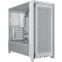 Gehäuse Corsair Frame 4000D RS White (CC-9011313-WW)