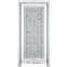 Gehäuse Corsair Frame 4000D RS White (CC-9011313-WW) - Foto 2