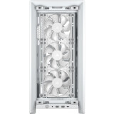 Gehäuse Corsair Frame 4000D RS White (CC-9011313-WW)