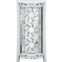 Gehäuse Corsair Frame 4000D RS White (CC-9011313-WW) - Foto 3