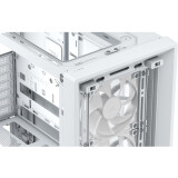 Gehäuse Corsair Frame 4000D RS White (CC-9011313-WW)