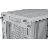 Gehäuse Corsair Frame 4000D RS White (CC-9011313-WW)