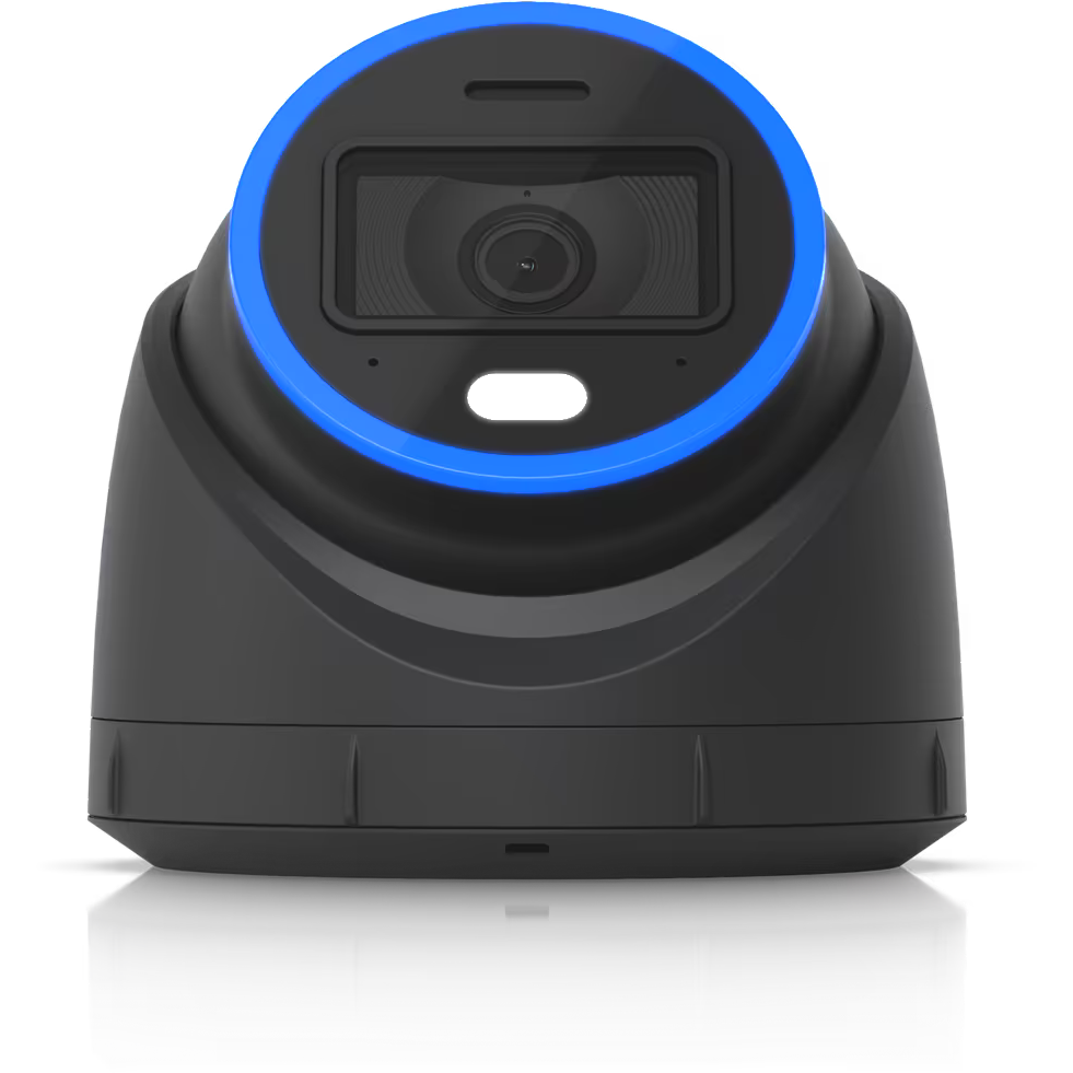 IP-Kamera Ubiquiti AI Turret Black - UVC-AI-Turret-B - Foto 2