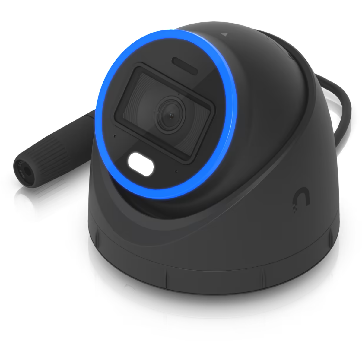 IP-Kamera Ubiquiti AI Turret Black - UVC-AI-Turret-B - Foto 3