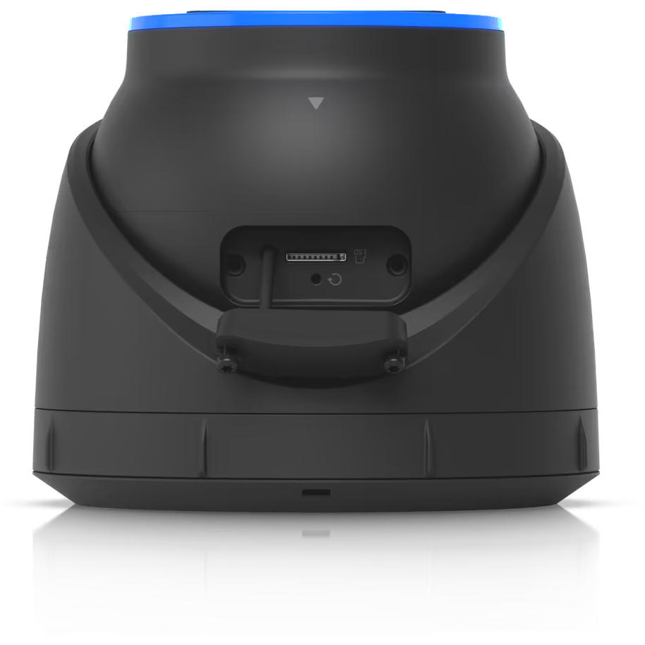 IP-Kamera Ubiquiti AI Turret Black - UVC-AI-Turret-B - Foto 4