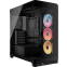 Gehäuse Corsair iCUE Link 4500X LX-R RGB Black (CC-9011316-WW)