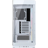 Gehäuse Corsair iCUE Link 4500X LX-R RGB White (CC-9011317-WW)