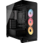 Gehäuse Corsair 4500X RS-R ARGB Black (CC-9011314-WW)