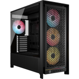 Gehäuse Corsair Frame 5000D RS ARGB Black (CC-9011309-WW)