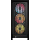 Gehäuse Corsair Frame 5000D RS ARGB Black (CC-9011309-WW)