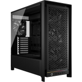 Gehäuse Corsair Frame 5000D RS Black (CC-9011307-WW)