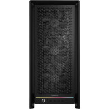 Gehäuse Corsair Frame 5000D RS Black (CC-9011307-WW)