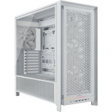 Gehäuse Corsair Frame 5000D RS White (CC-9011308-WW)